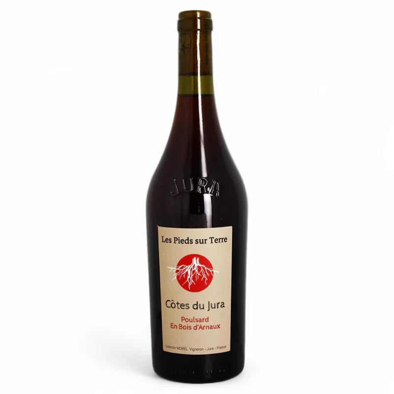 En Bois d'Arnaux 2023