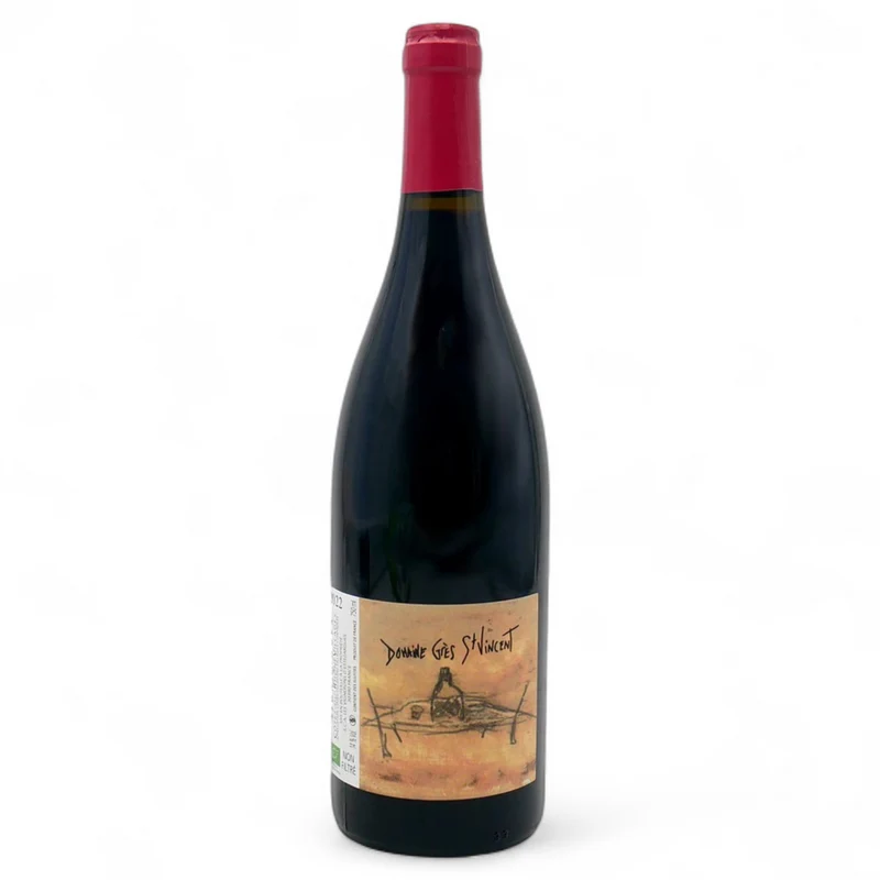 Domaine Grès Saint Vincent 2024