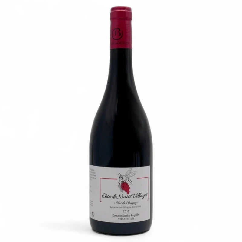 Clos de Magny 2023