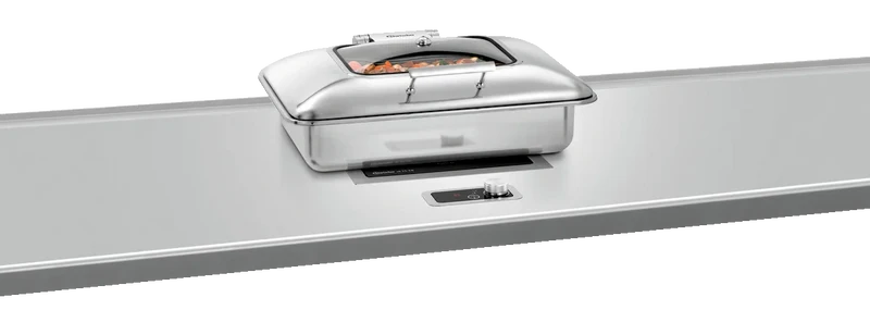 Bartscher Chafing-Dish 1/1 Flexible