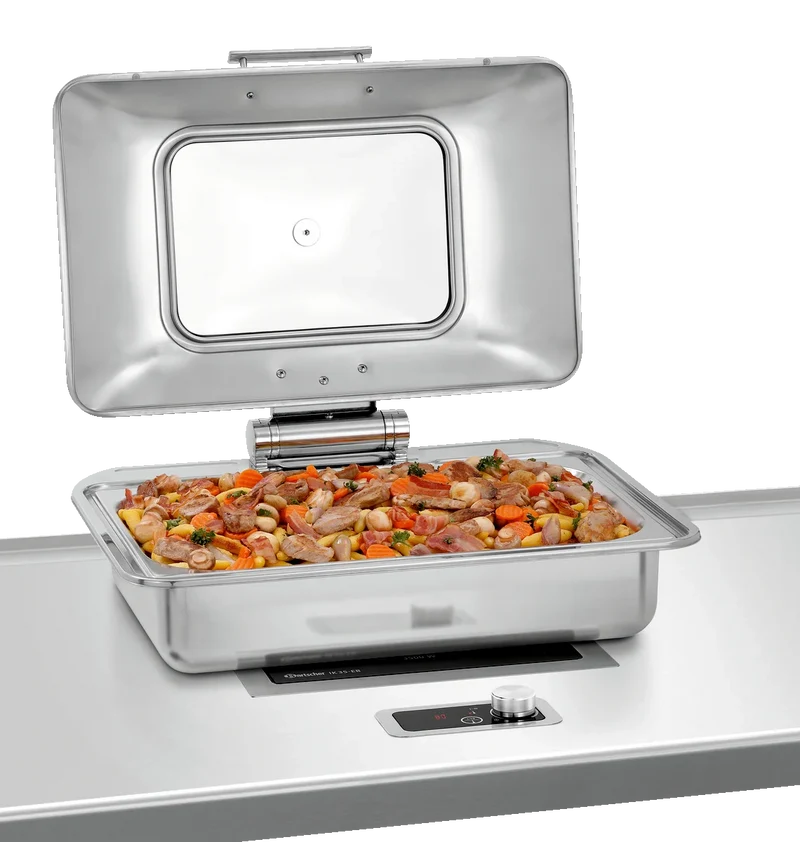 Bartscher Chafing-Dish 1/1 Flexible
