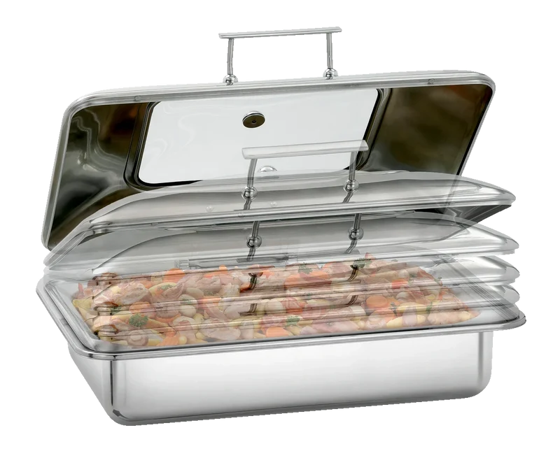 Bartscher Chafing-Dish 1/1 Flexible