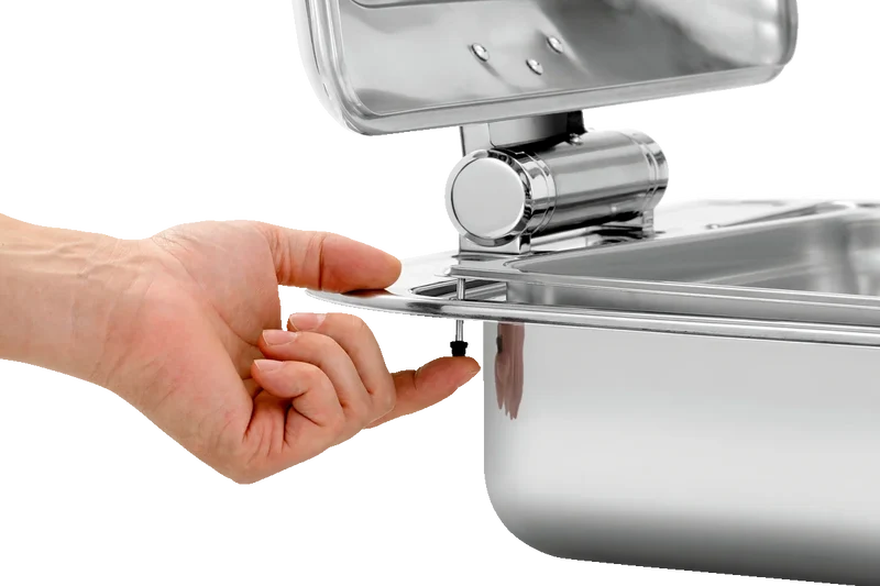 Bartscher Chafing-Dish 1/1 Flexible