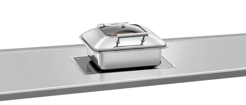 Bartscher Chafing-Dish 2/3 Flexible