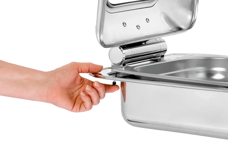 Bartscher Chafing-Dish 2/3 Flexible
