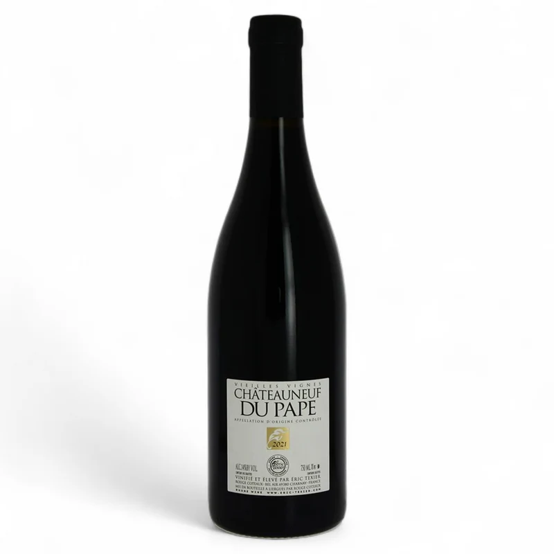 Châteauneuf du Pape Rouge 2021