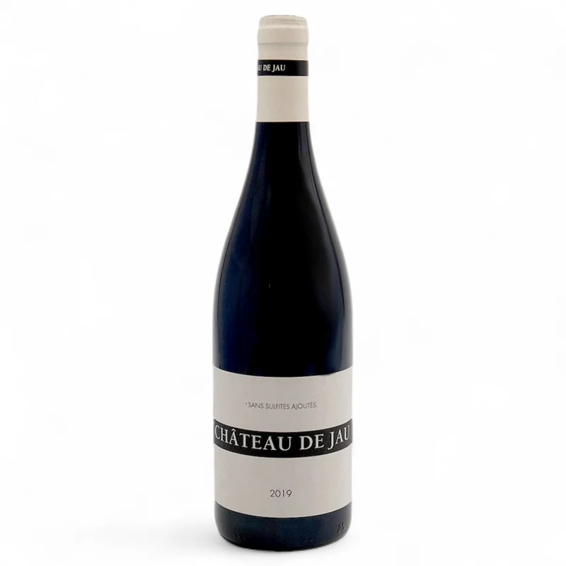 Château de Jau 2023