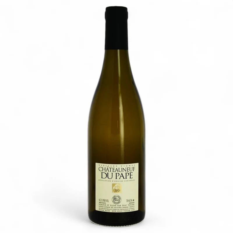 Châteauneuf du Pape Blanc 2021