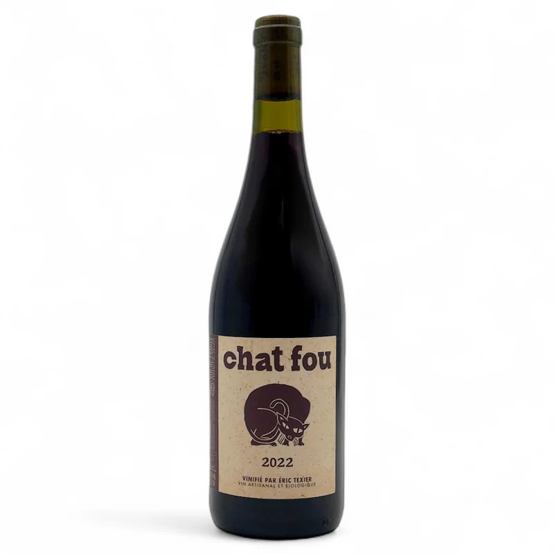 Chat Fou 2023