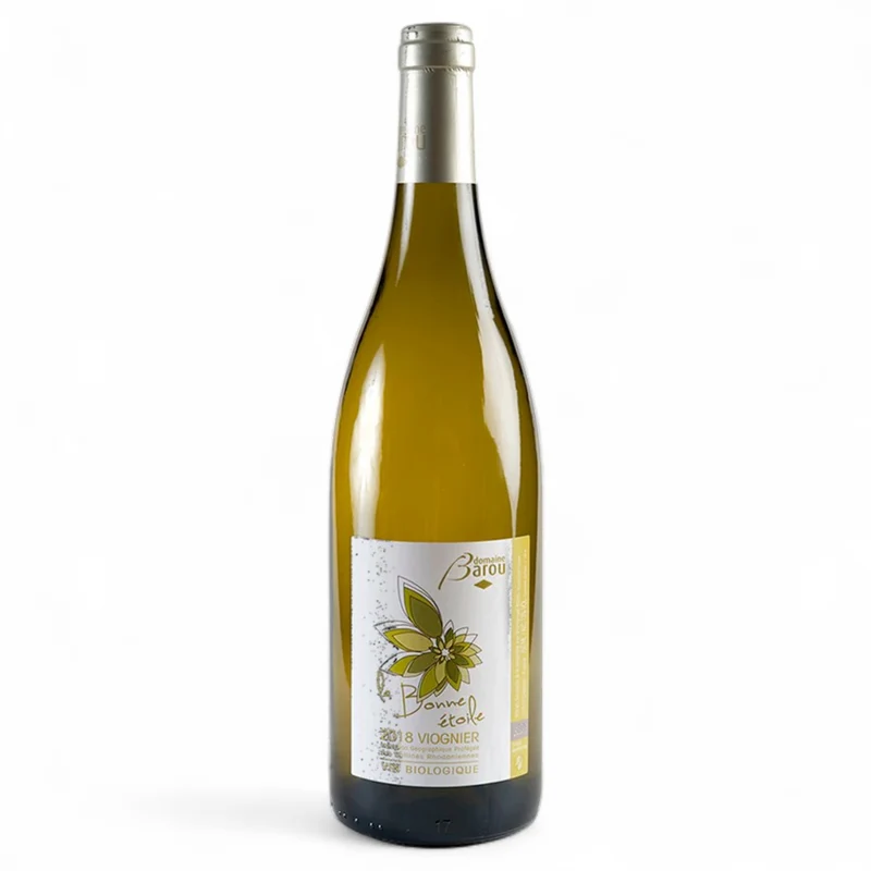 Viognier La Bonne Etoile 2024