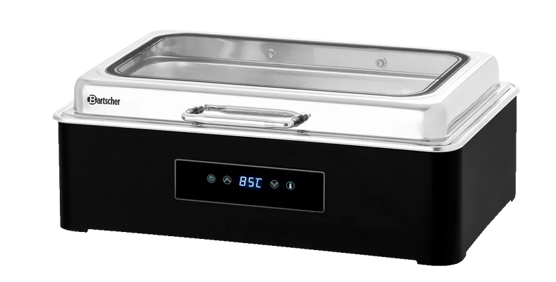 Bartscher Chafing-Dish 1/1 500 EP-S