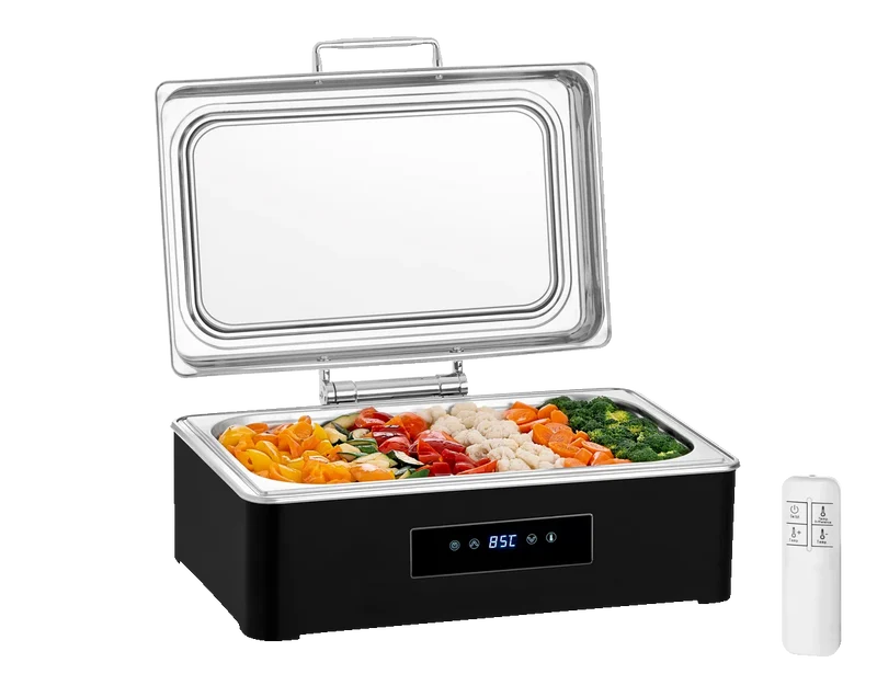 Bartscher Chafing-Dish 1/1 500 EP-S
