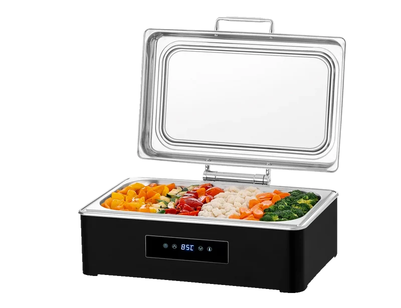 Bartscher Chafing-Dish 1/1 500 EP-S