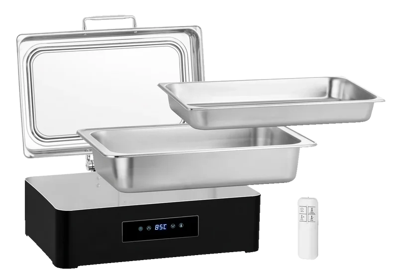 Bartscher Chafing-Dish 1/1 500 EP-S