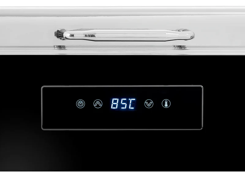 Bartscher Chafing-Dish 1/1 500 EP-S