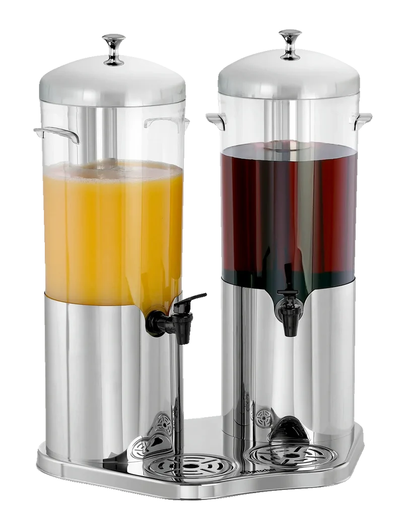 Distributeur de boissons Bartscher DEW5 Duo