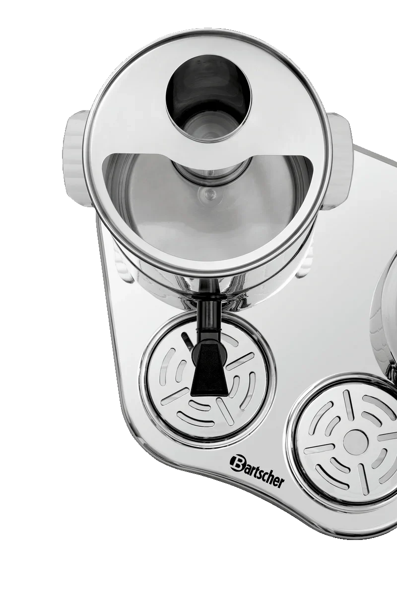 Distributeur de boissons Bartscher DEW5 Duo