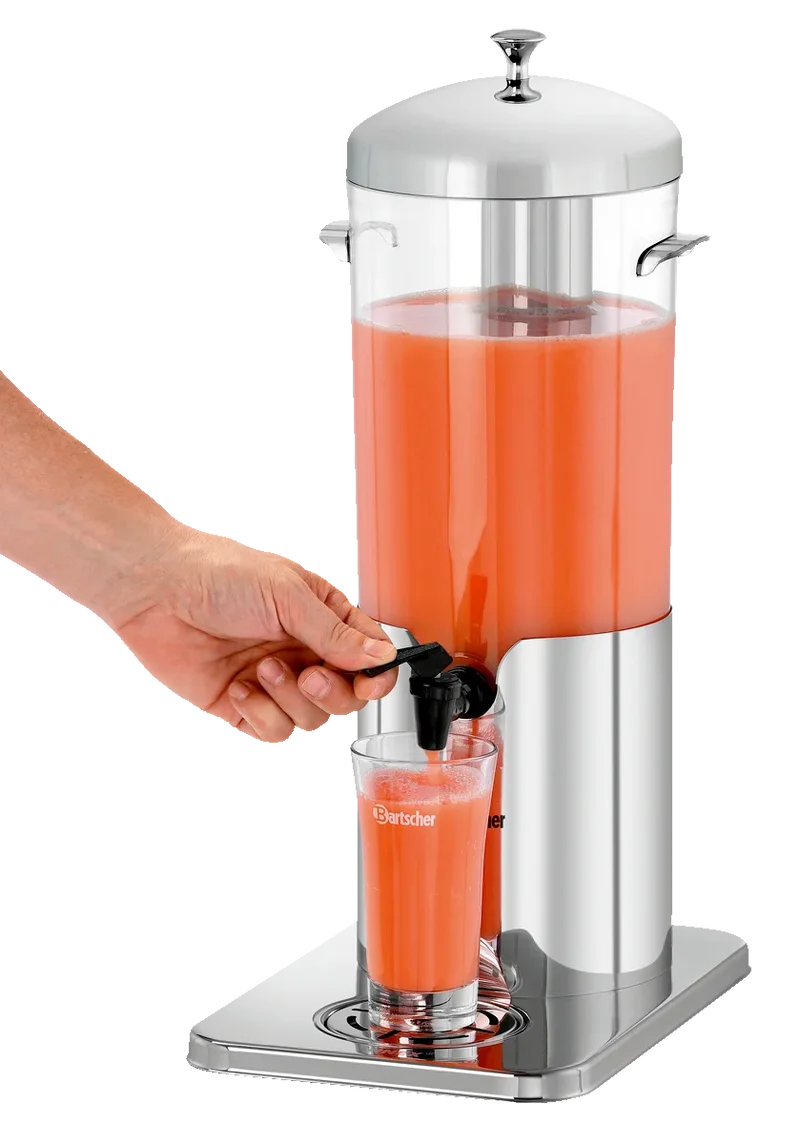 Bartscher Distributeur de boissons DEW5