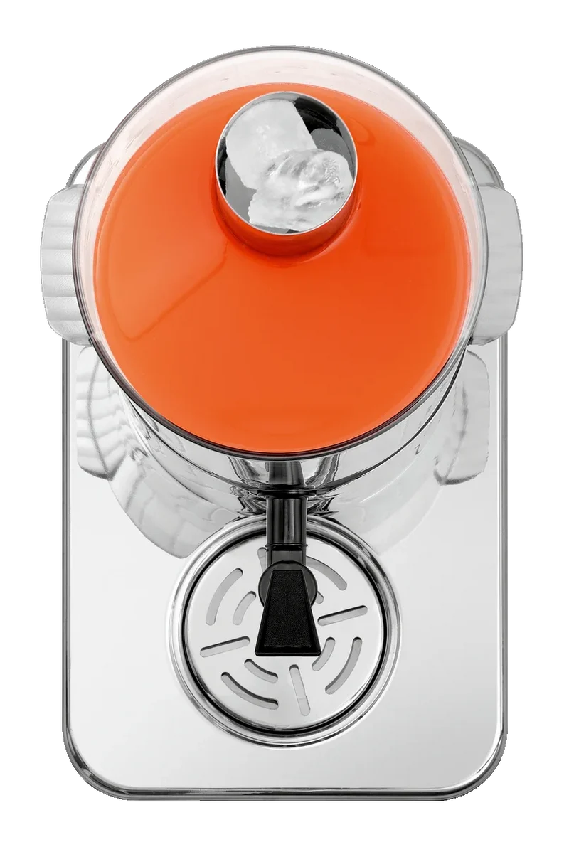 Bartscher Distributeur de boissons DEW5