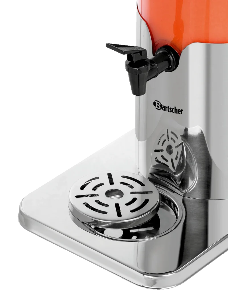 Bartscher Distributeur de boissons DEW5
