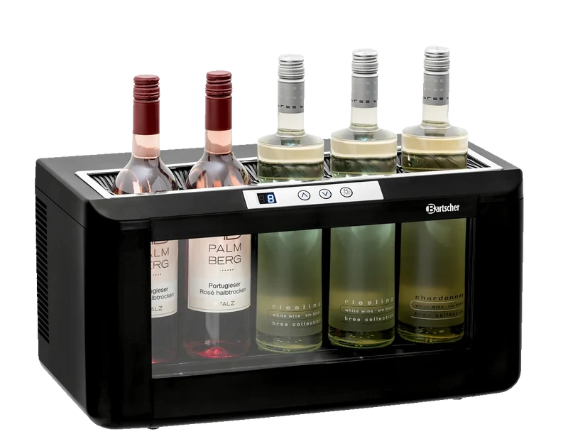 Refroidisseur à vin Bartscher 4FLS-10