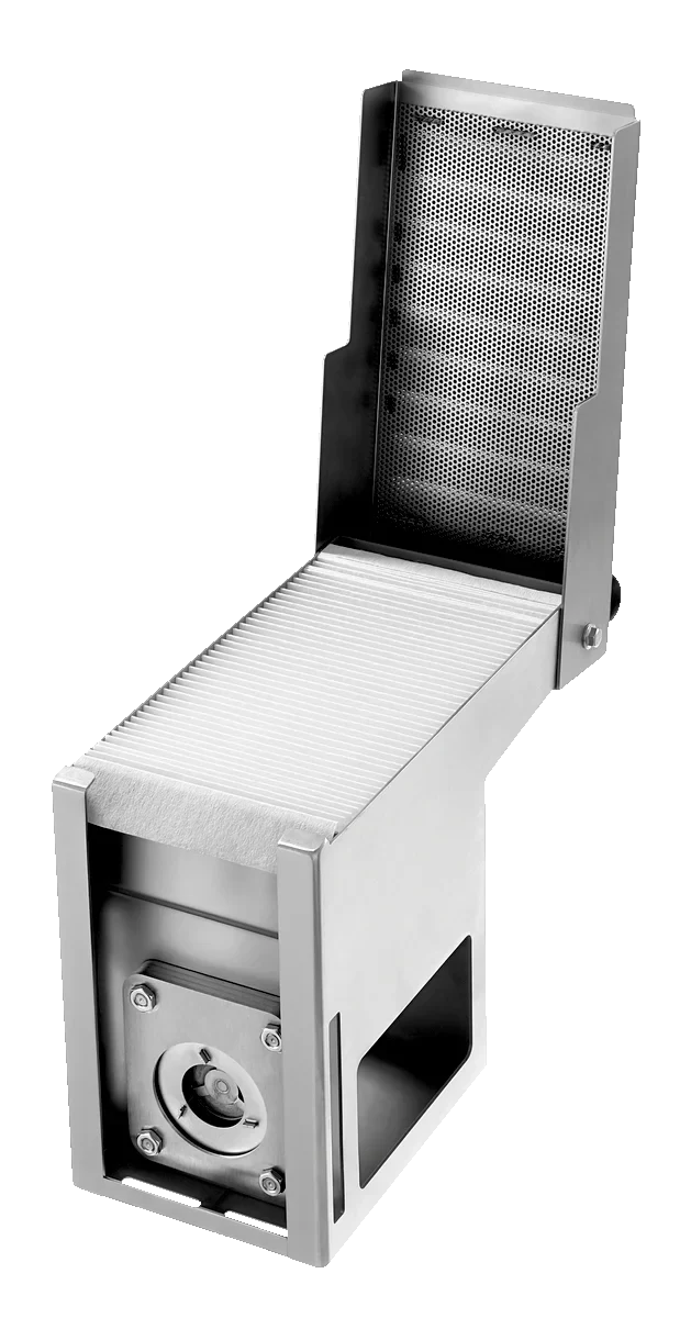 Bartscher Filtre à particules TK60
