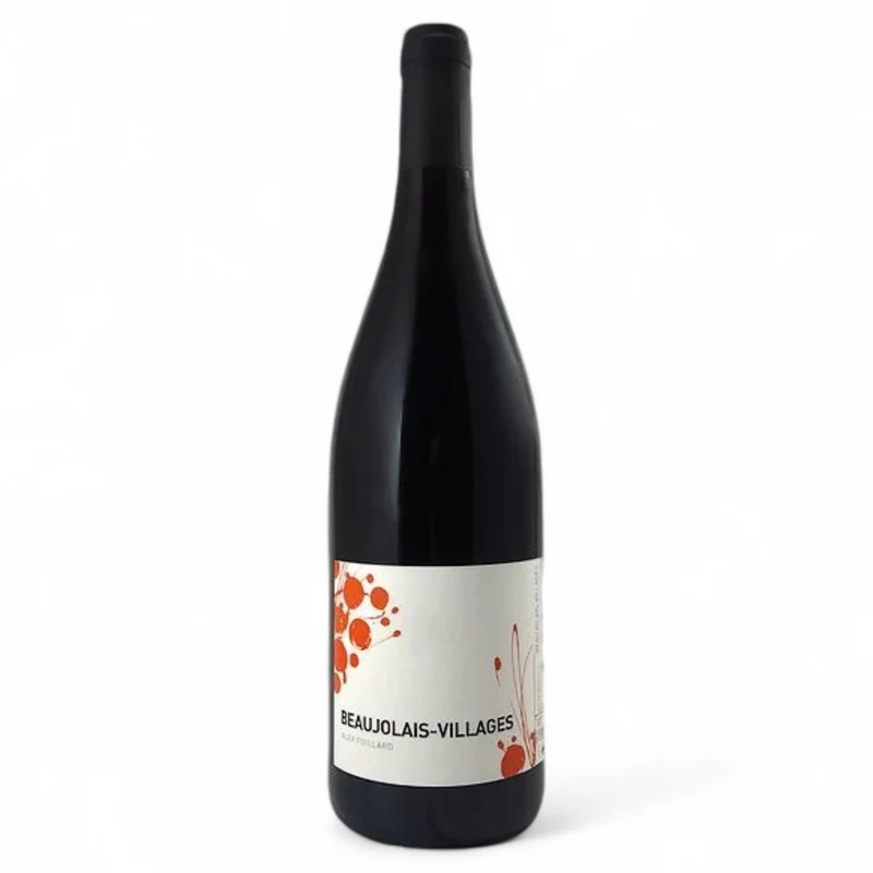 Beaujolais-Villages 2024