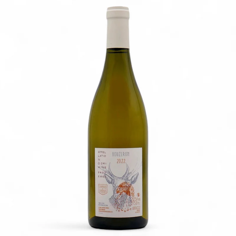Bourgogne Bouzeron 2024