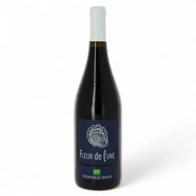 Fleur de Lune 2024