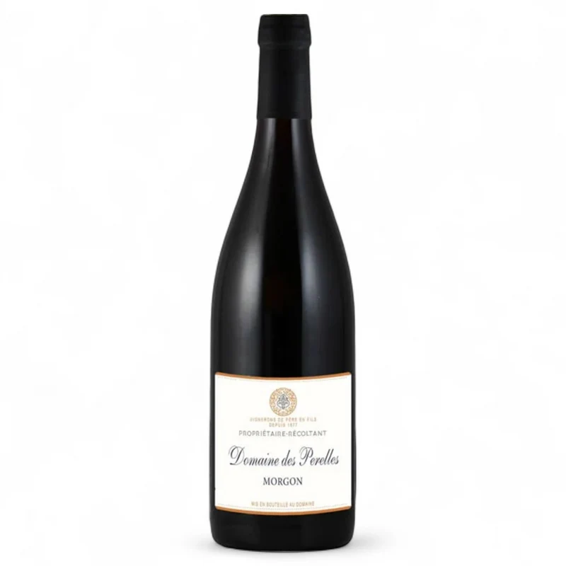 Domaine des Perelles Morgon 2024