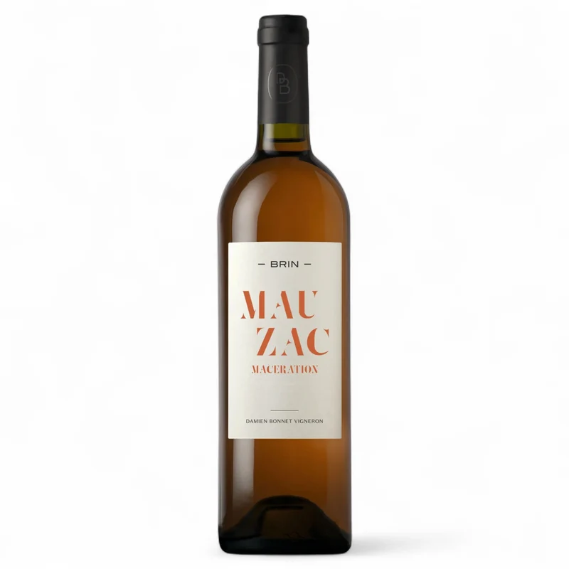 Mauzac Macération 2021