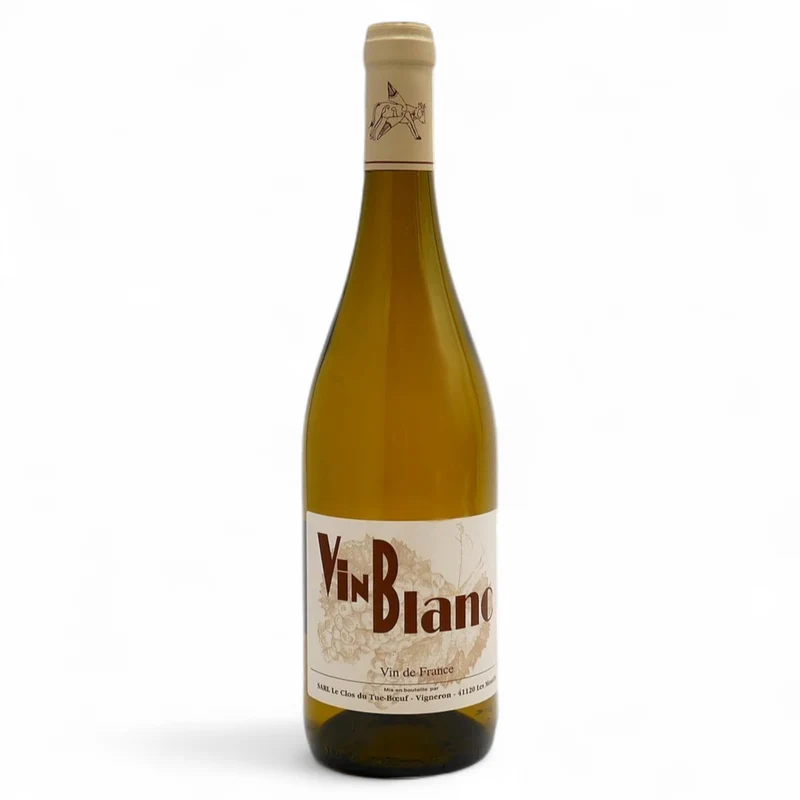 Vin Blanc Tue Boeuf 2024