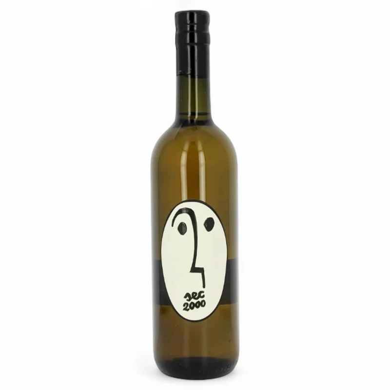 Vermouth sec