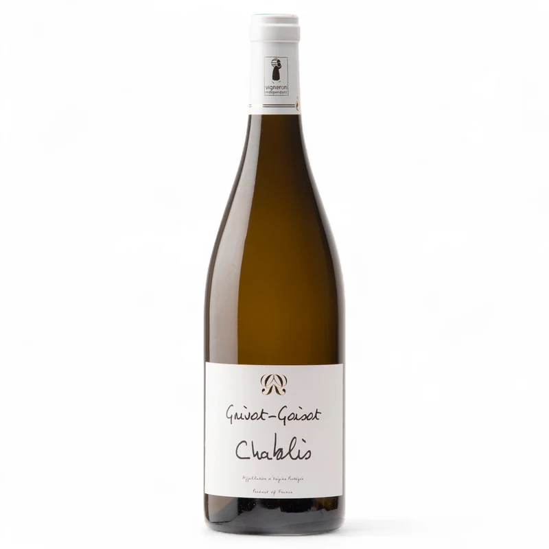 Chablis 2024