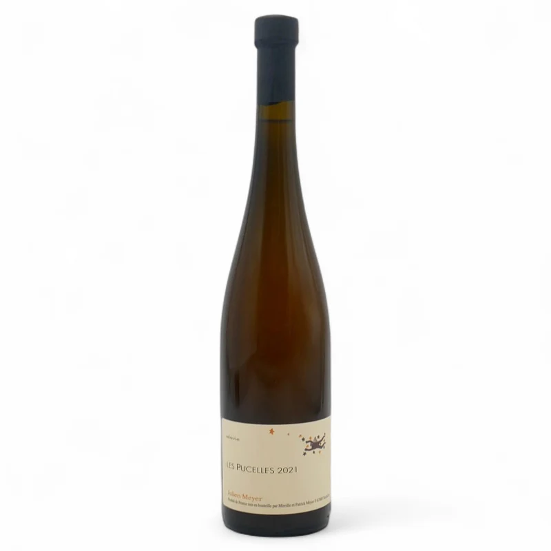 Les Pucelles -Gewurz- 2023