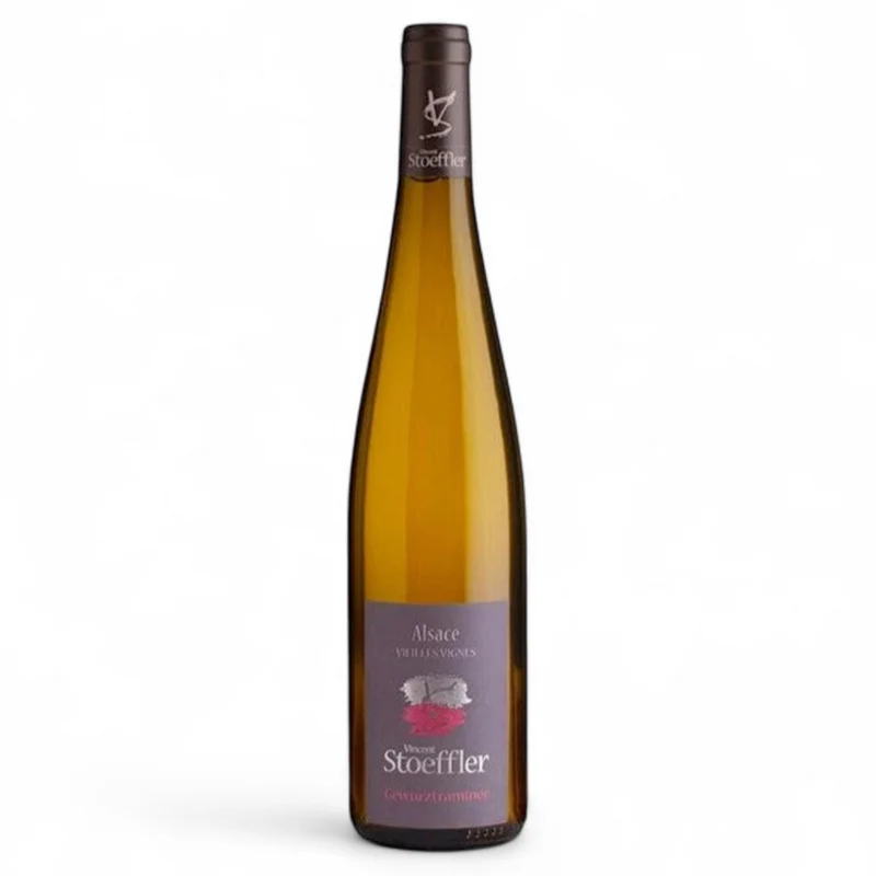 Gewurztraminer Vieilles Vignes 2022