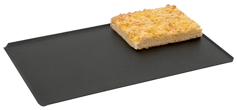 Plaque de cuisson Bartscher 600x400-ALB