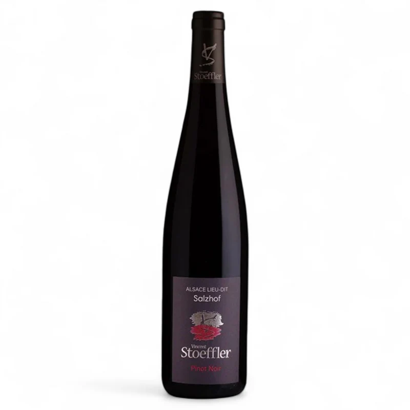 Pinot Noir Lieu-dit Salzhof 2023 Nature