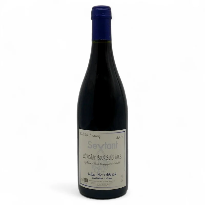 Coteaux Bourguignons 2021