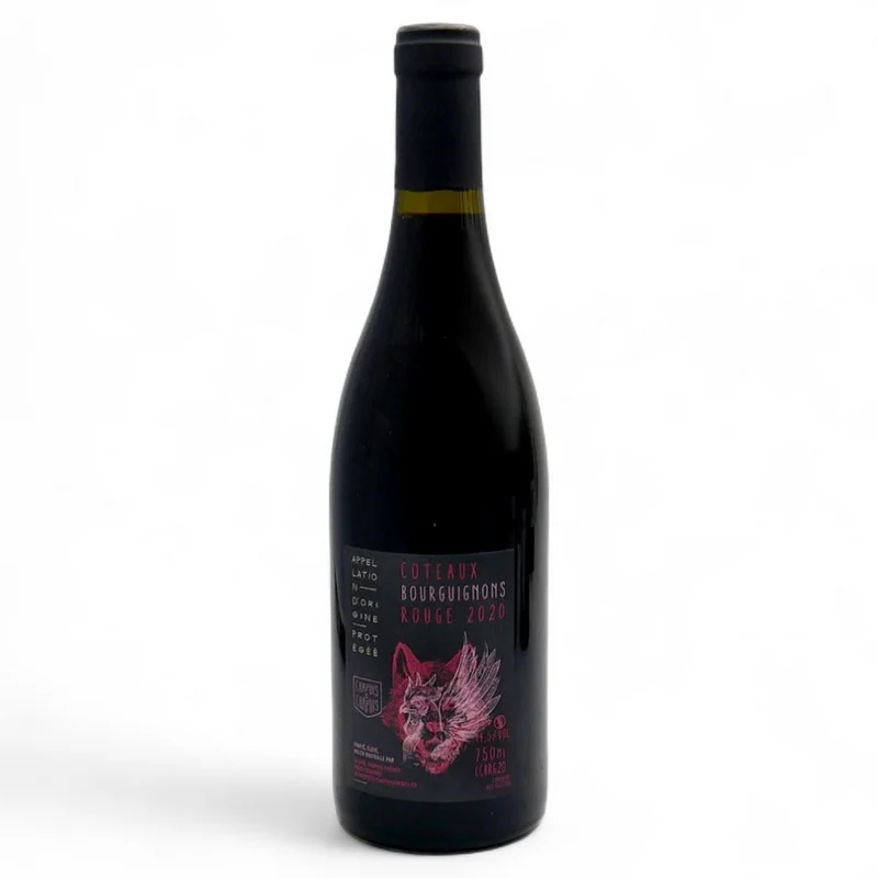 Coteaux Bourguignons 2024