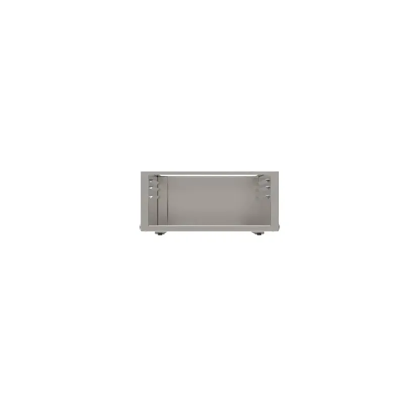 Rieber cateringkitchen – GN-port 1/1