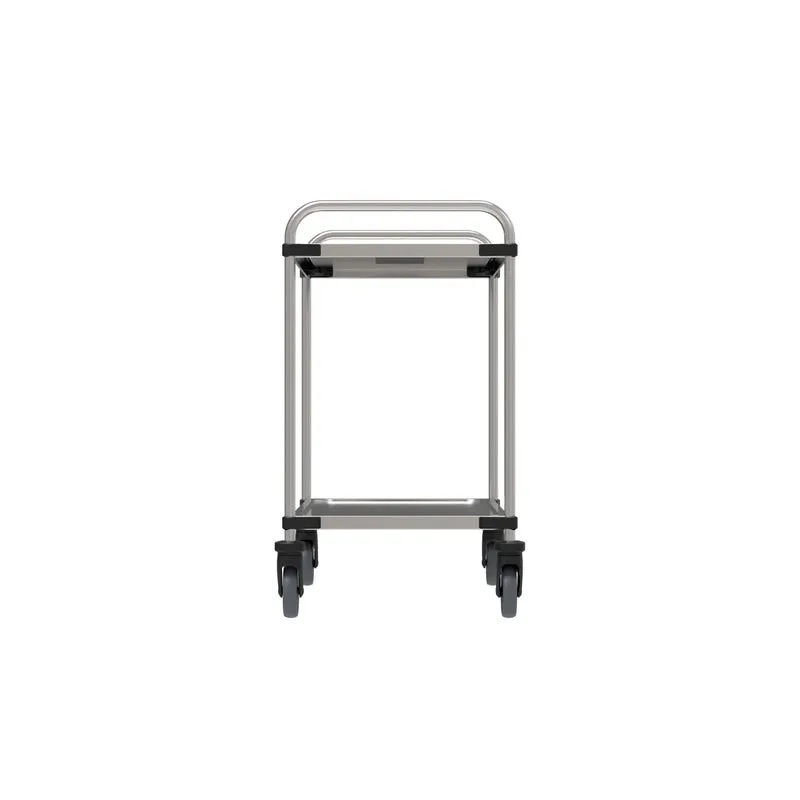 Chariot de service Rieber 850 avec 2 plateaux
