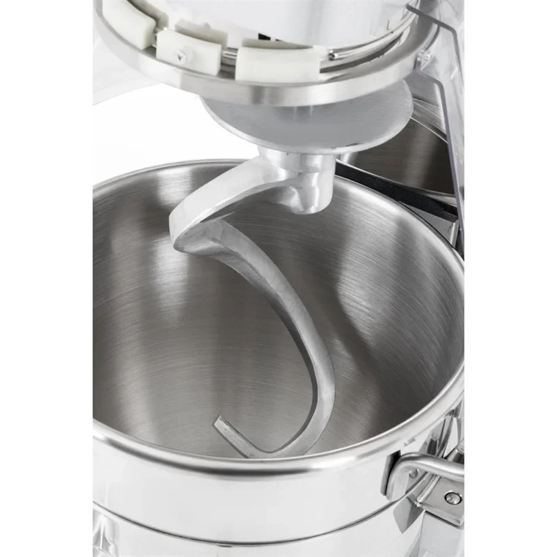 Mélangeur planétaire numérique Buffalo 30 litres