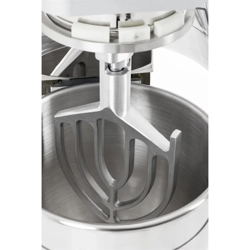 Mélangeur planétaire numérique Buffalo 30 litres