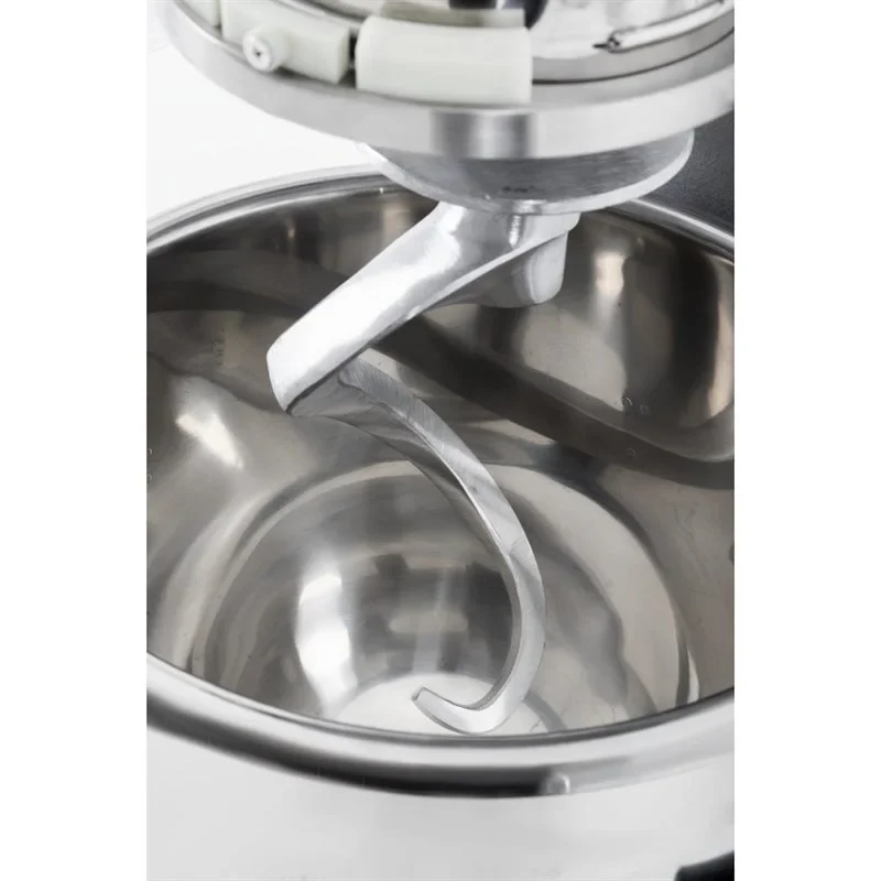 Mélangeur planétaire numérique Buffalo 20 litres