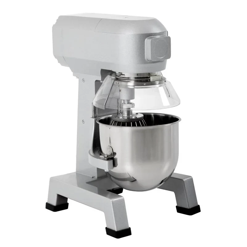 Mélangeur planétaire numérique Buffalo 10 litres