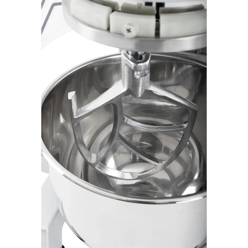 Mélangeur planétaire numérique Buffalo 10 litres