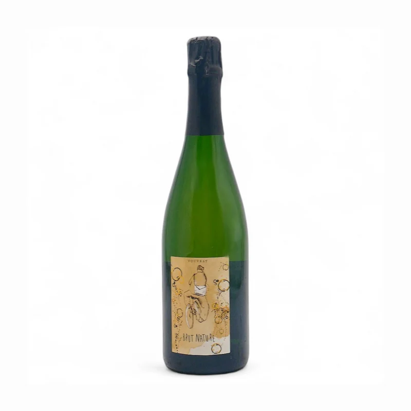Vouvray Brut nature