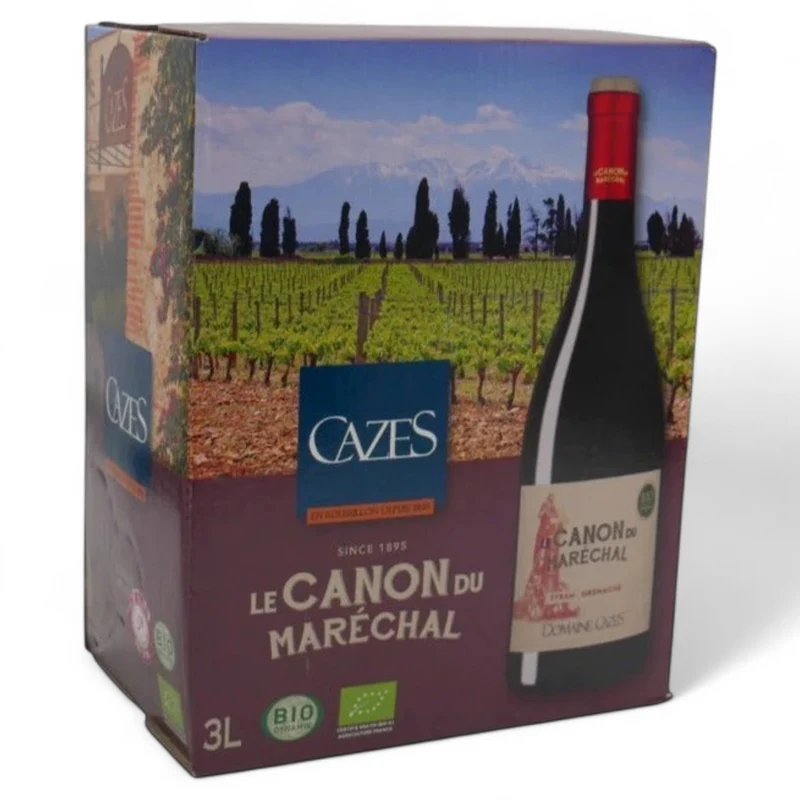 Canon du Maréchal 2023