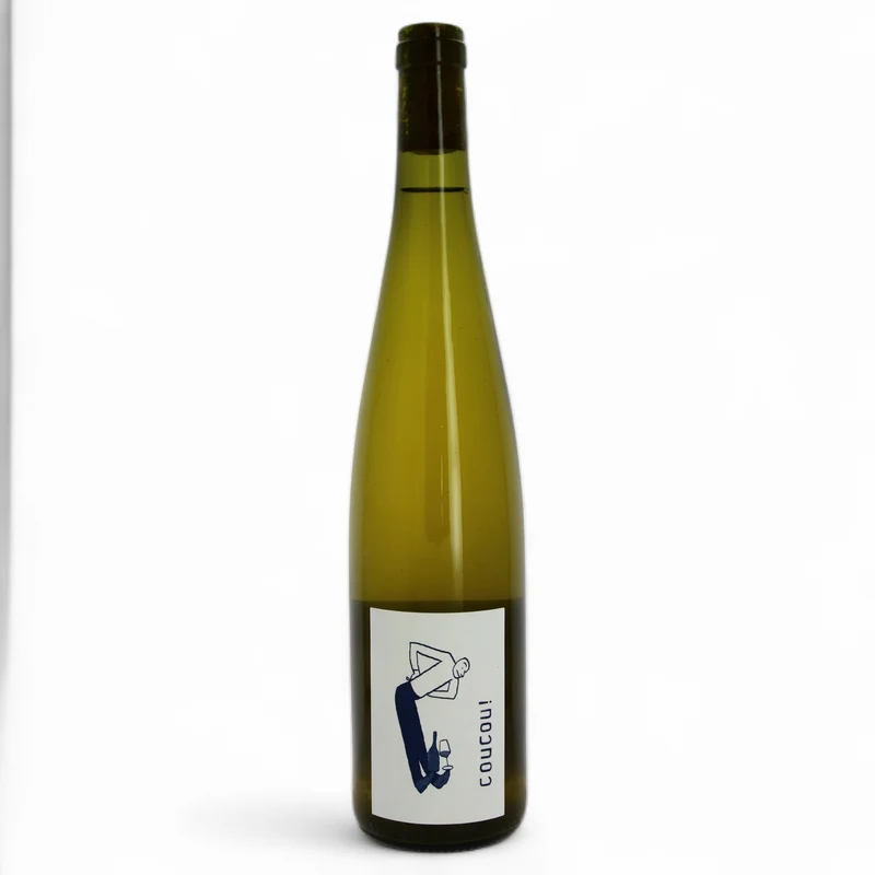 Coucou Blanc 2022